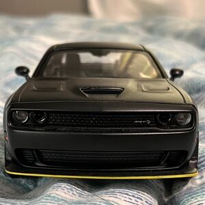 Dodge Challenger SRT Hellcat